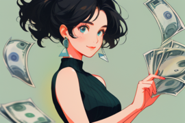 一块钱买什么能装满房子（一元钱买啥装满屋子）