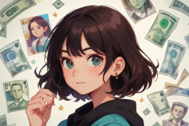 男朋友让我帮他存钱（男朋友让我帮他攒钱）