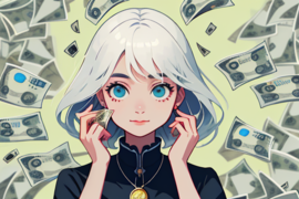 qq有小鹅花钱吗（qq里面有小鹅花钱）