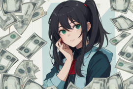 朋友送东西不收钱咋处理（朋友送礼物给别人不送我）