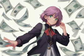 金钱读音是什么（金钱鳘怎么读）