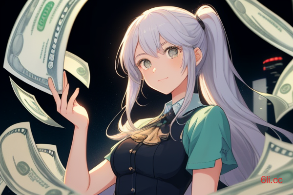 没有钱的女人特征（没钱的女孩子都没有气质吧）
