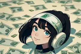 买房子一室一厅多少钱（买套一室一厅的房子要多少钱）