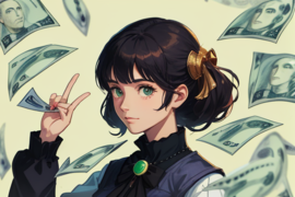 腾讯去年的利润（腾讯2020年利润总额）
