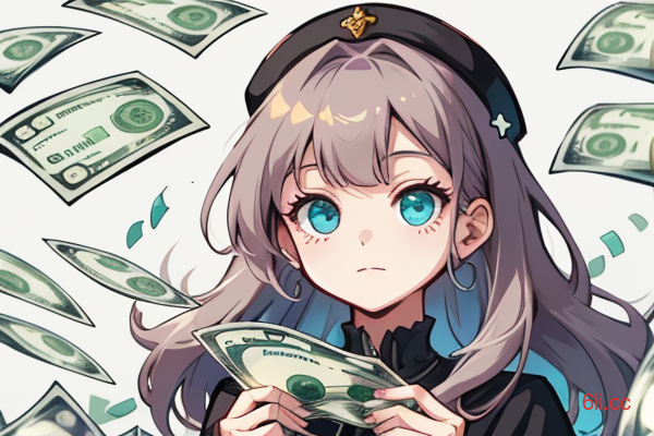 客户私下给钱怎么办(客户给我钱能收吗) 客户私下给钱怎么办(客户给我钱能收吗)