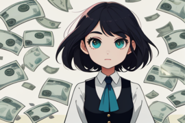 一个孩子能花多少钱（一个娃要多少钱）