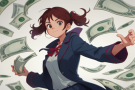 钱多就是成功吗(钱多是什么感觉)