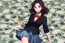 采访创业成功人士的采访稿(采访创业成功者)