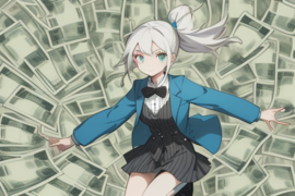商场租金多少钱一平米一月（大商场的租金一平多少钱）