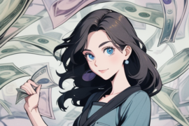 梦到自己吃饭没钱（梦见自己连吃饭钱都没有）