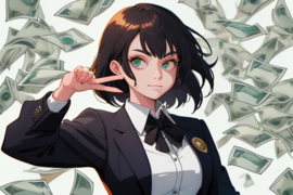 年轻人把钱花刚需上（年轻人花钱如流水）