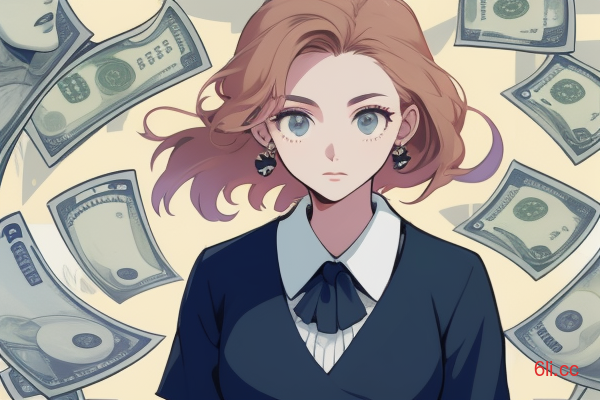 倪海杉的创业史系列26（倪海杉的创业史系列41）