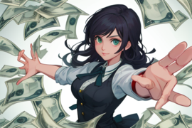 梦见开车撞车赔别人钱(梦到撞车赔别人钱)