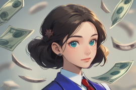 爱要钱的女人能做情人吗（要钱的女人能要吗）