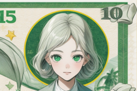 比喻拿出钱财帮助别人（拿人钱财替人办事的成语）