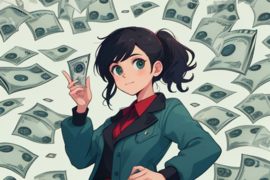 有钱人也会自卑吗(有钱人很自信吗)