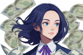 一毛钱关系怎么回(一毛钱关系表情包)