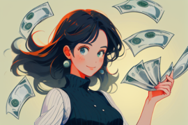 gta5有钱了怎么玩（在gta5里有没有钱）