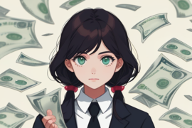 小金鱼多钱一条（小金鱼一条可以卖多少钱）