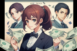 没钱为什么会被人看不起(为什么现在没钱别人看不起你)