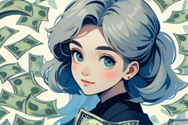 老公给你打钱怎么夸（老公打钱怎么回复）