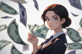 男朋友说每次吃饭都是他花钱（男朋友吃饭钱都找你要）