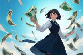 频繁存钱会不会被银行怀疑（频繁存钱取钱猫腻）