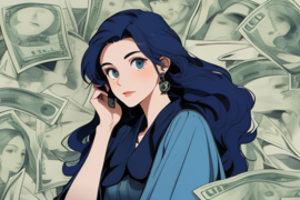 没钱出去旅游的人多吗（没钱还要去旅游的人）