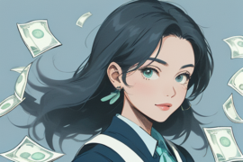 人在负债的时候创业有多难（创业负债后靠什么翻身）