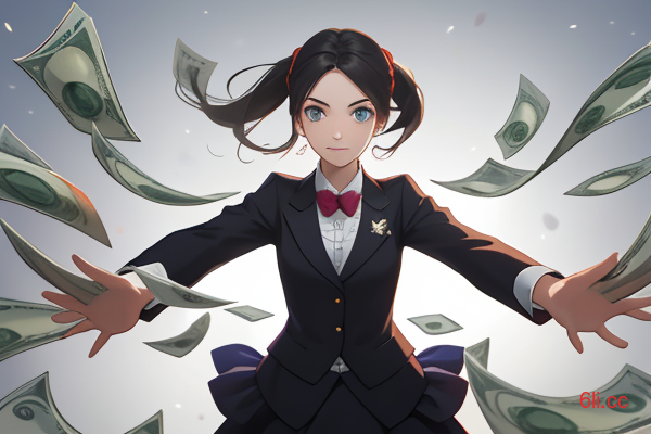 小孩子花钱的地方（孩子随便花钱）