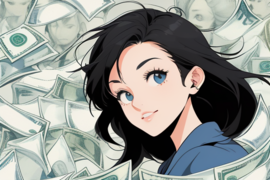 嫁给没钱的男人会幸福吗(嫁给一个没有钱的男人女人会变成什么样?)