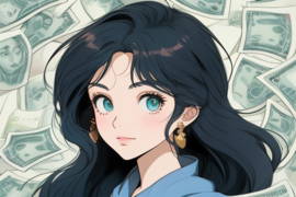 金钱会让人迷失自己（金钱让人类迷失了方向）