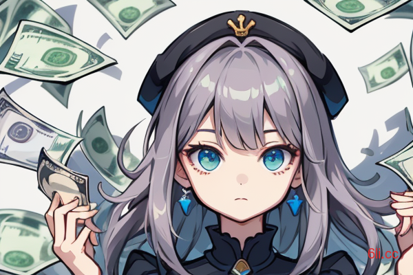 没有钱怎么花（没钱花怎么办?）