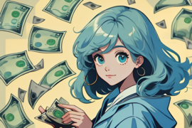 老公说挣钱不会给我一分钱（老公说挣不到钱该怎么安慰）