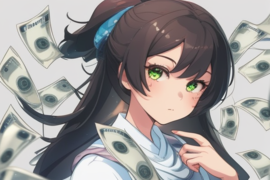 夫妻二人管钱的叫啥（夫妻之间管钱怎么处理）