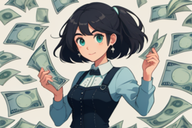 钱能买来一切吗?(钱可以买得到)