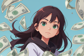 创业是如何产生的（创业是一种怎样的过程）