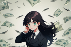 喜欢省钱的女孩子（特别省钱的女孩为什么）