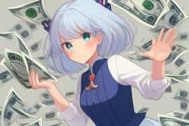 情人给我拿钱花我该怎么说（情人给你花钱是应该的吗）