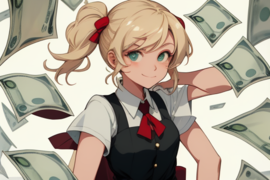 有多少就花多少钱的成语（有多少钱就花多少钱）