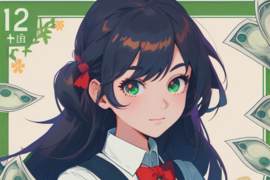 巨蟹座女生会给男孩子花钱吗（巨蟹女愿意为你花钱）