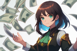 抖音5万个赞可以换多少钱（抖音5万的点赞主播能分多少）