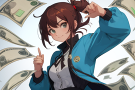快递放在小卖部要收钱吗（快递放小卖铺收钱）