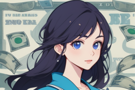 一个男孩肯为你花钱（男生愿意为你花钱就是喜欢你吗）