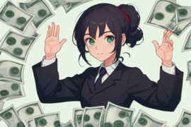 把钱看得很淡的成语（形容看淡钱财的成语）