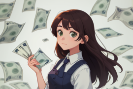 怎么感谢别人给孩子花钱（如何感谢别人帮忙小孩上学）