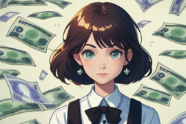 如何收钱不留证据（收钱没有证据能不能立案）