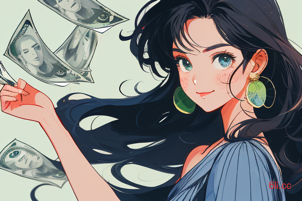 怎样才能不用工作又有花不完的钱（如何不用工作又有收入）