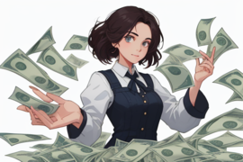 朋友借钱怎么回绝自己都没什么钱（朋友借钱怎么回绝好）