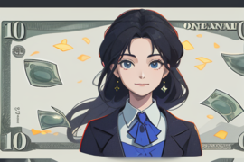 有想法没有钱怎么创业（没有钱想做大生意的应该怎么办）